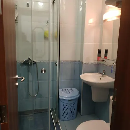 Kabakum Sea-view Apartament *