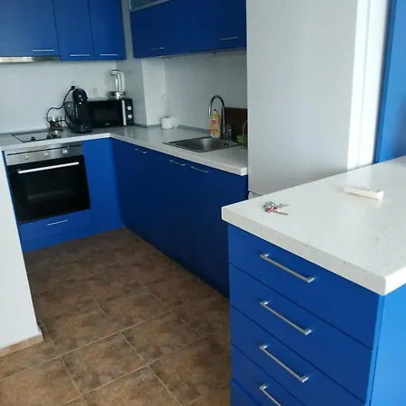 Kabakum Sea-view Apartament
