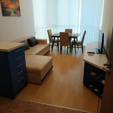 Kabakum Sea-view Apartament *