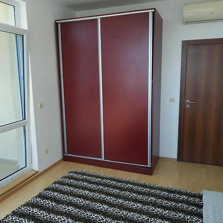 Kabakum Sea-view Apartament *