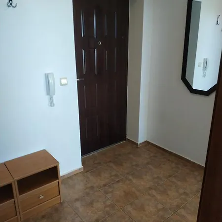 Kabakum Sea-view Apartament Sables d'or
