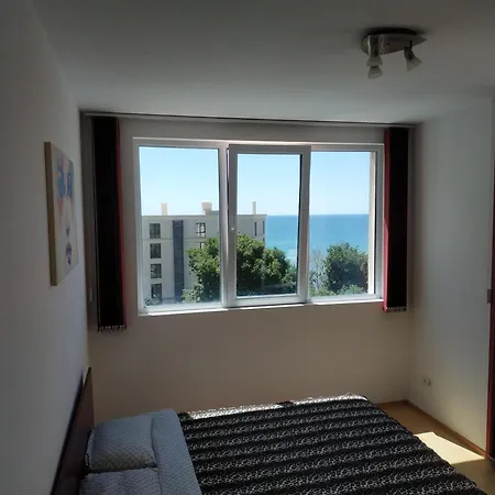 Kabakum Sea-view Apartament