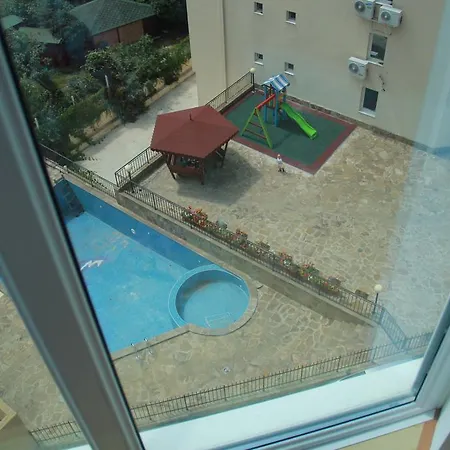 Kabakum Sea-view Apartament Sables d'or