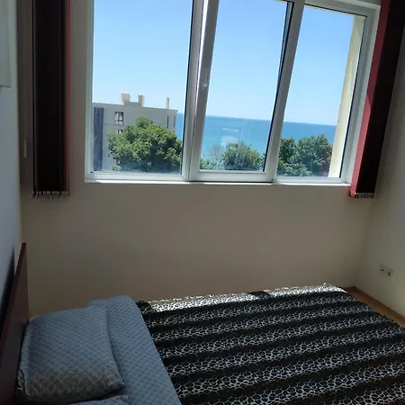 Kabakum Sea-view * Golden Sands